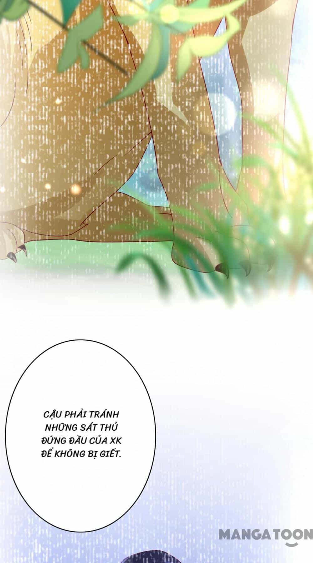 Hào Môn Thiên Giới Tiền Thê - Chương 688 - ảnh 19