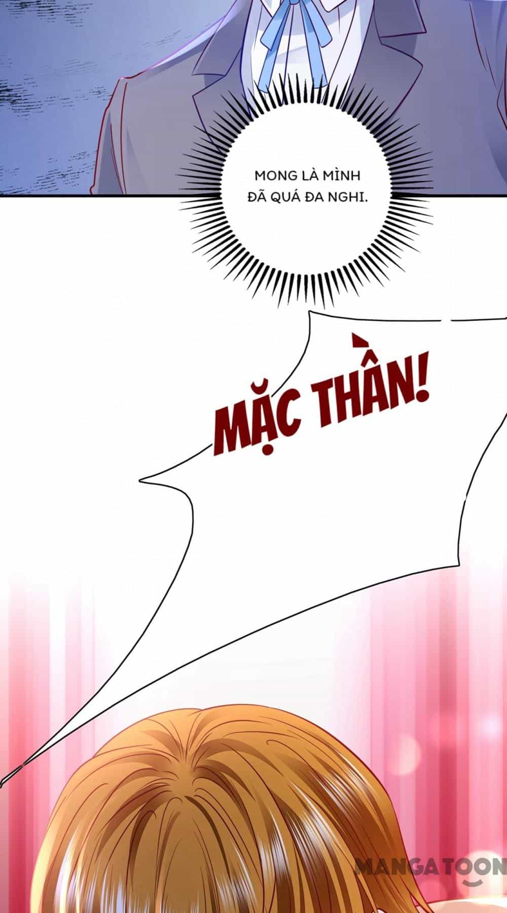 Hào Môn Thiên Giới Tiền Thê - Chương 688 - ảnh 37