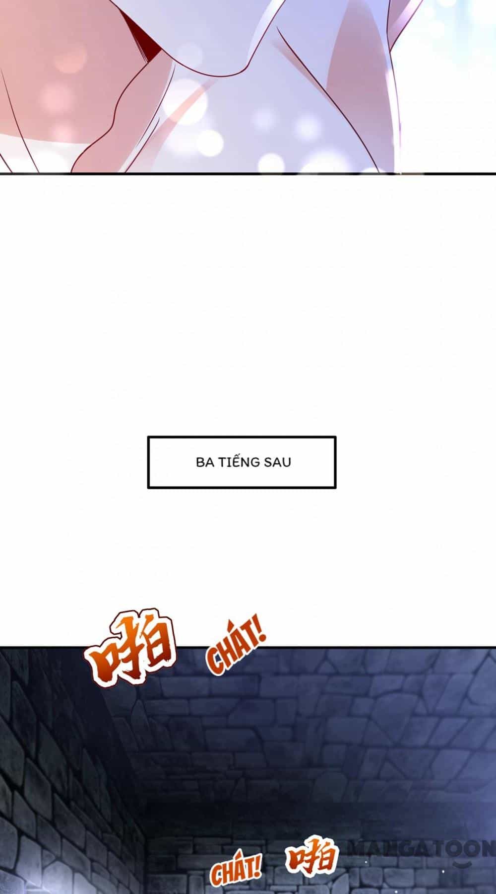 Hào Môn Thiên Giới Tiền Thê - Chương 688 - ảnh 4