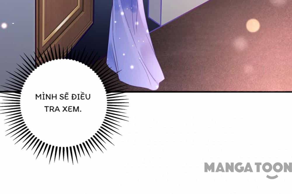 Hào Môn Thiên Giới Tiền Thê - Chương 689 - ảnh 24