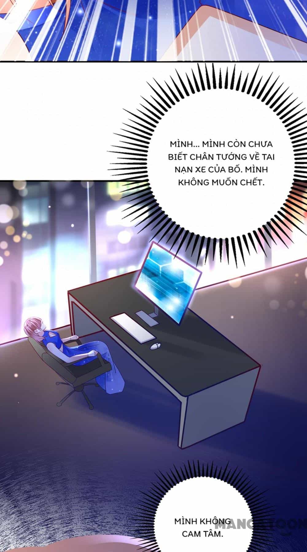 Hào Môn Thiên Giới Tiền Thê - Chương 689 - ảnh 35