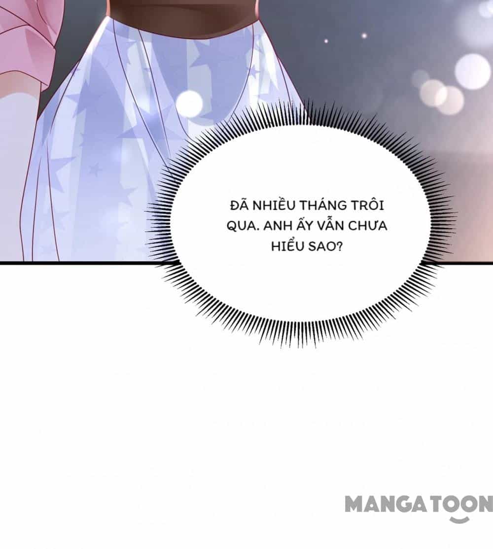 Hào Môn Thiên Giới Tiền Thê - Chương 690 - ảnh 25