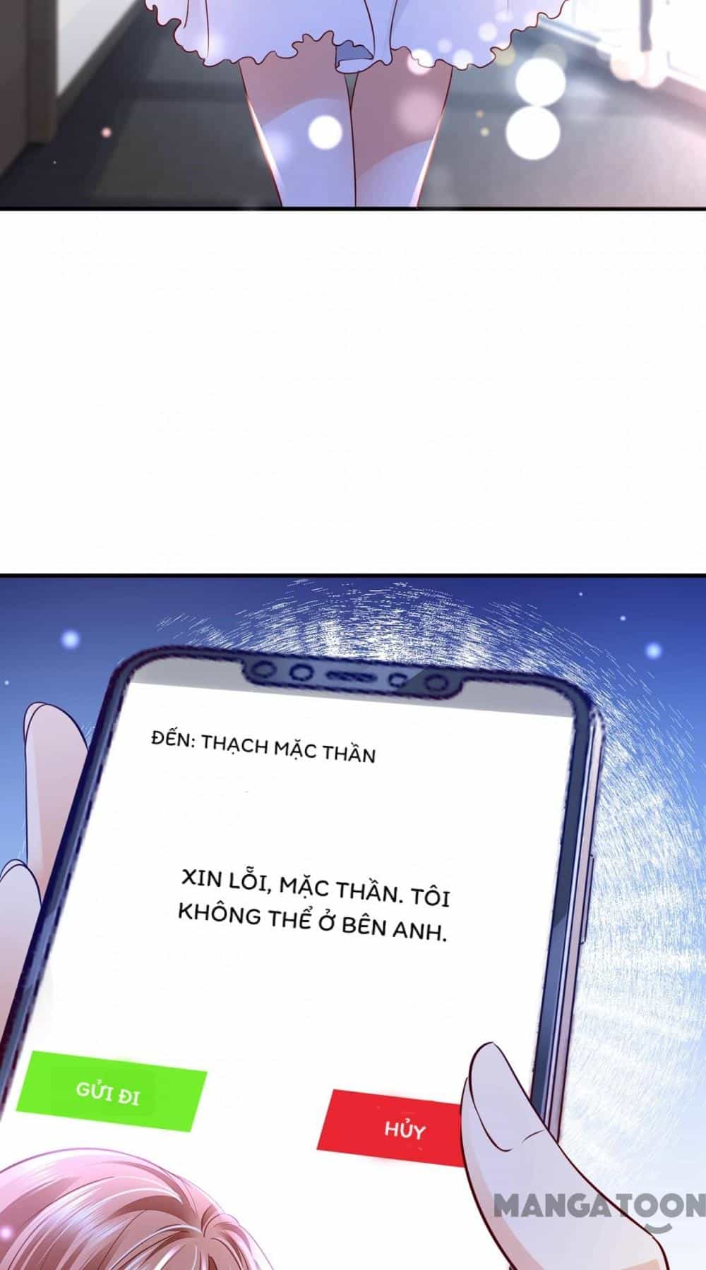 Hào Môn Thiên Giới Tiền Thê - Chương 690 - ảnh 36
