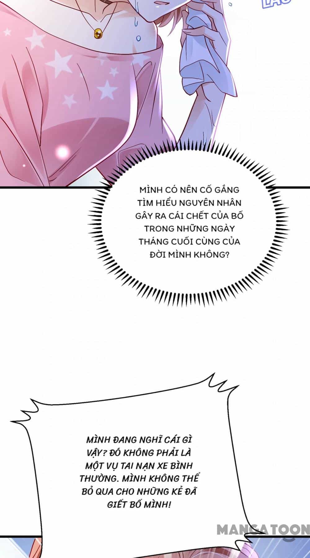 Hào Môn Thiên Giới Tiền Thê - Chương 690 - ảnh 5