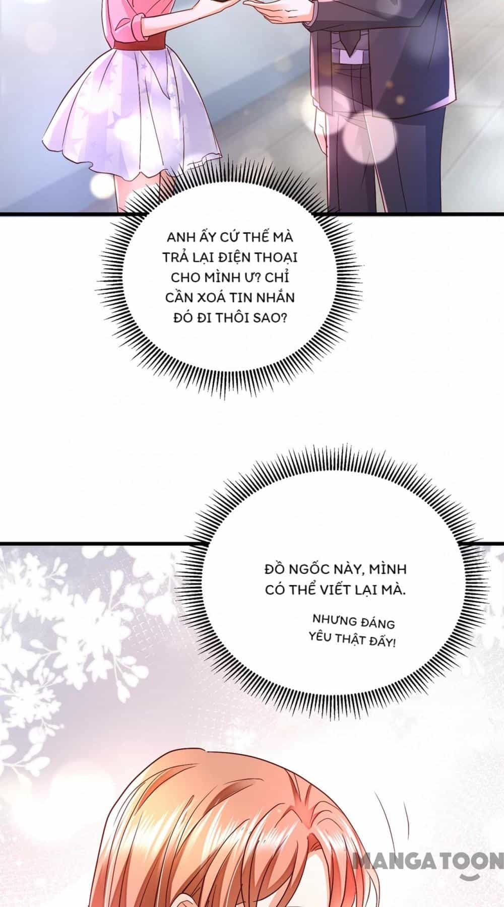 Hào Môn Thiên Giới Tiền Thê - Chương 691 - ảnh 25