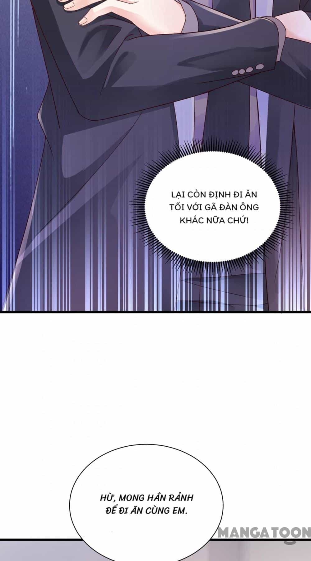 Hào Môn Thiên Giới Tiền Thê - Chương 691 - ảnh 40