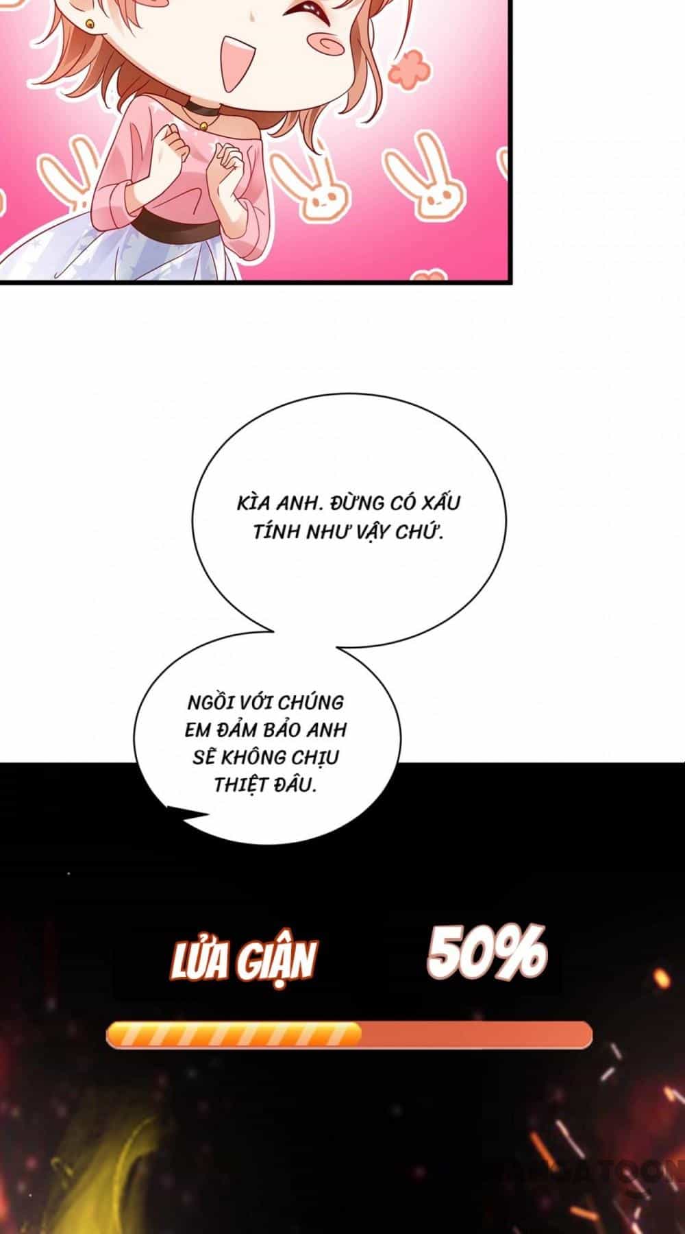 Hào Môn Thiên Giới Tiền Thê - Chương 692 - ảnh 38