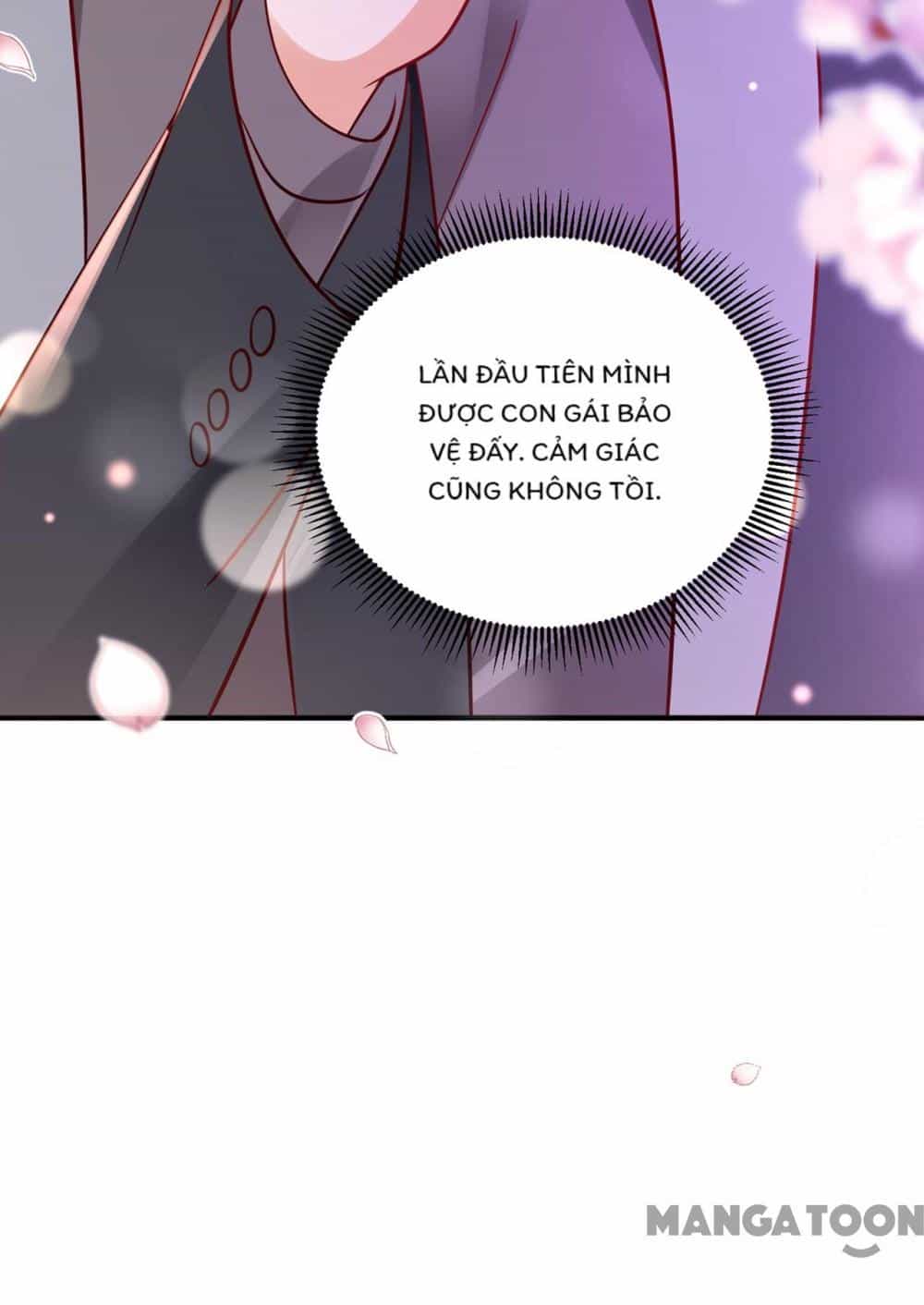 Hào Môn Thiên Giới Tiền Thê - Chương 693 - ảnh 19