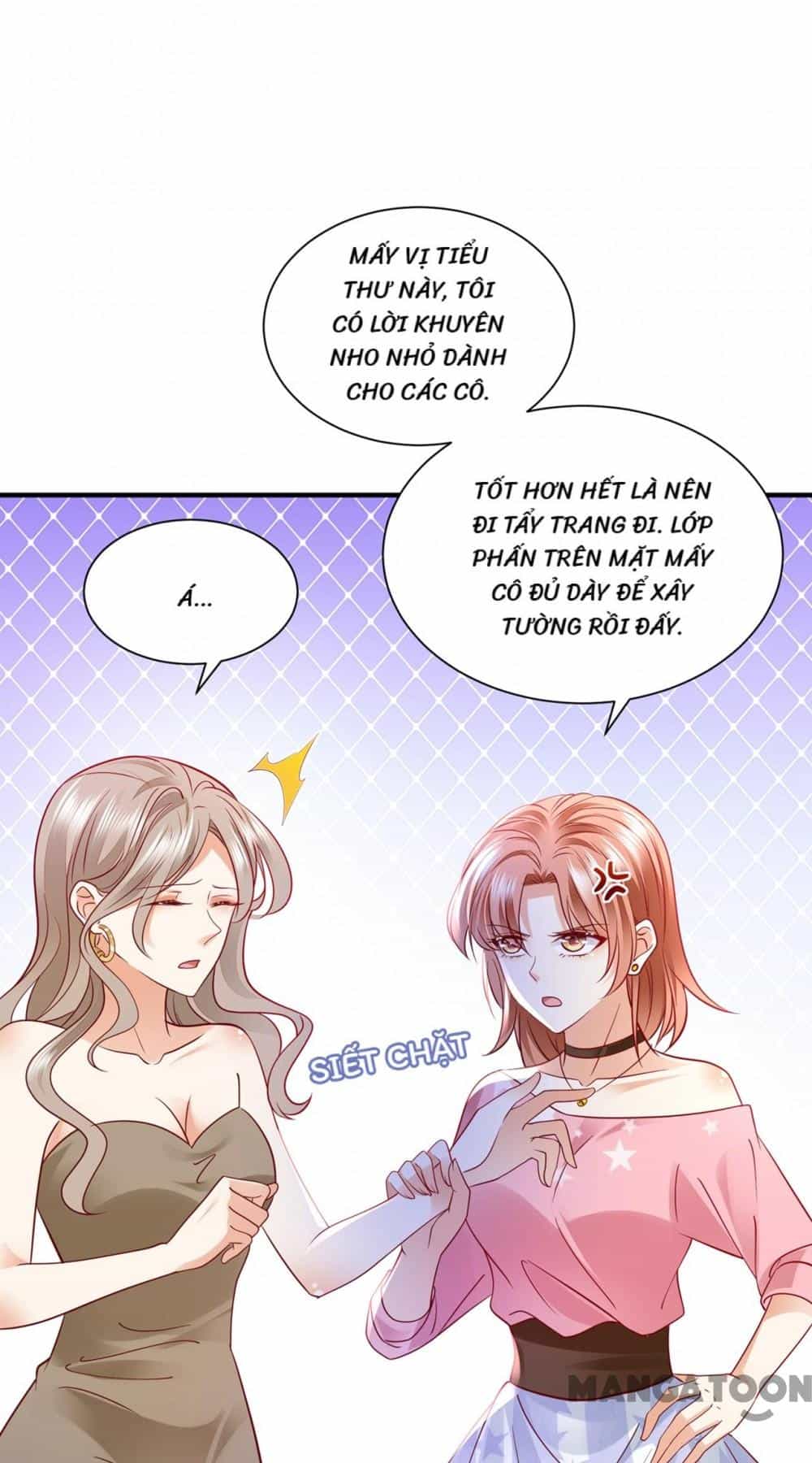 Hào Môn Thiên Giới Tiền Thê - Chương 693 - ảnh 8
