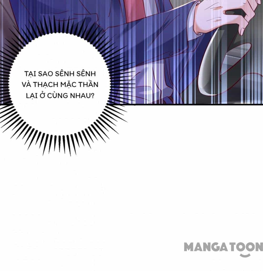 Hào Môn Thiên Giới Tiền Thê - Chương 694 - ảnh 17