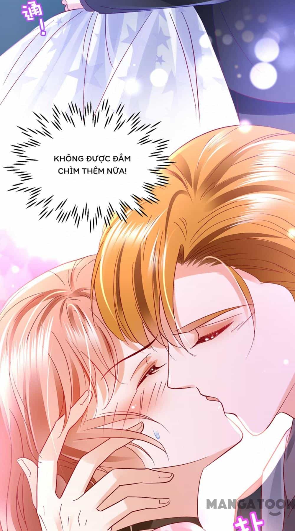 Hào Môn Thiên Giới Tiền Thê - Chương 696 - ảnh 41
