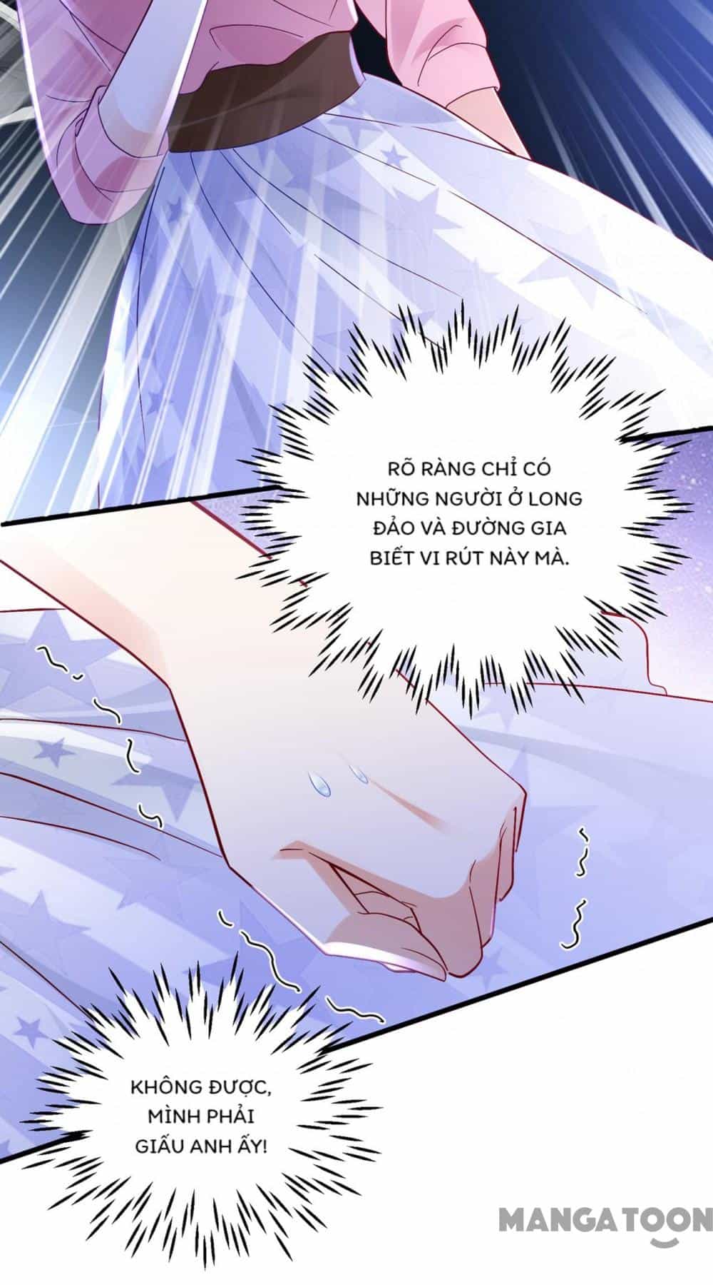 Hào Môn Thiên Giới Tiền Thê - Chương 697 - ảnh 17