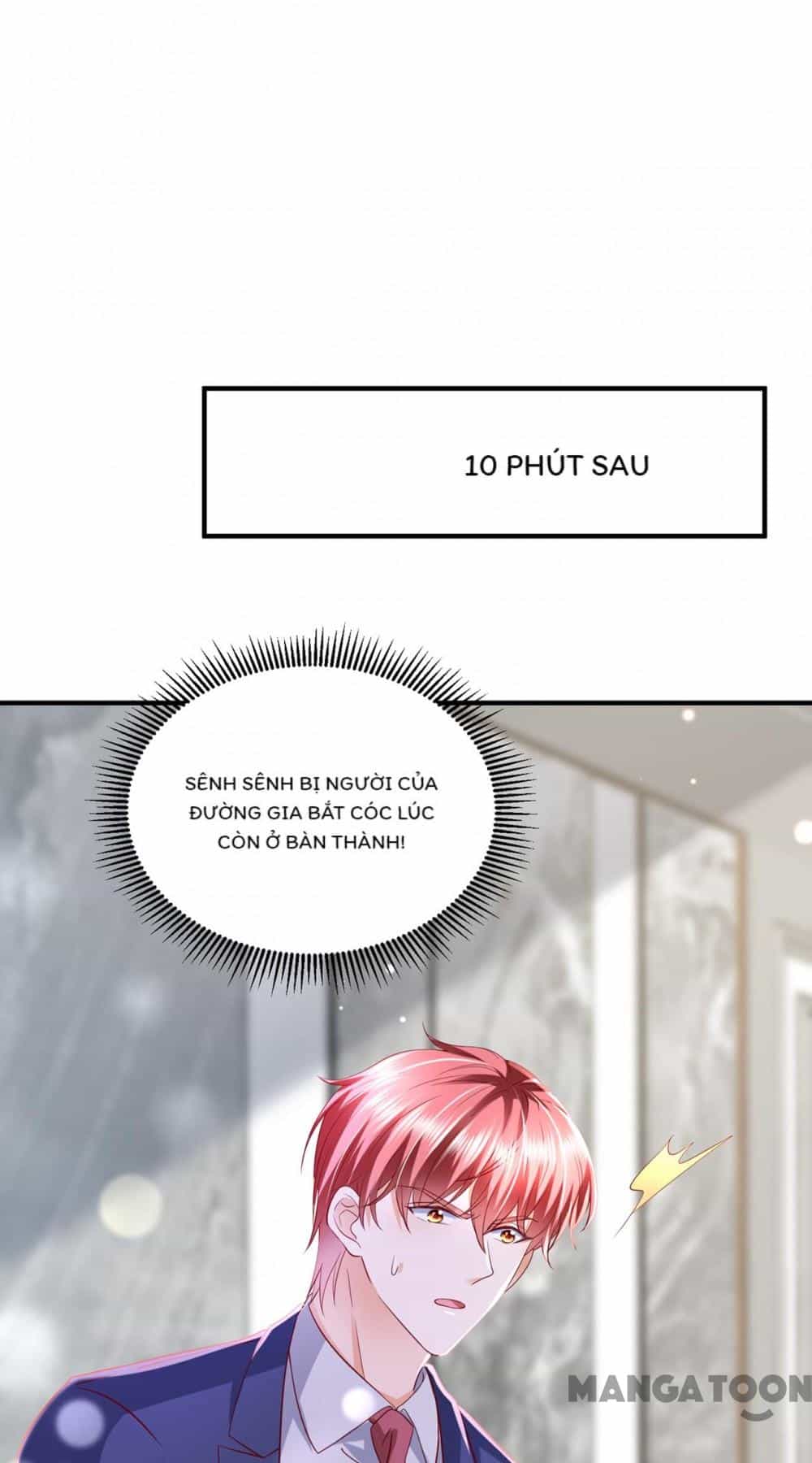 Hào Môn Thiên Giới Tiền Thê - Chương 698 - ảnh 23