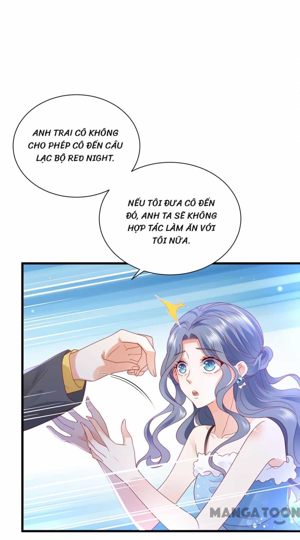 Hào Môn Thiên Giới Tiền Thê - Chương 701 - ảnh 29