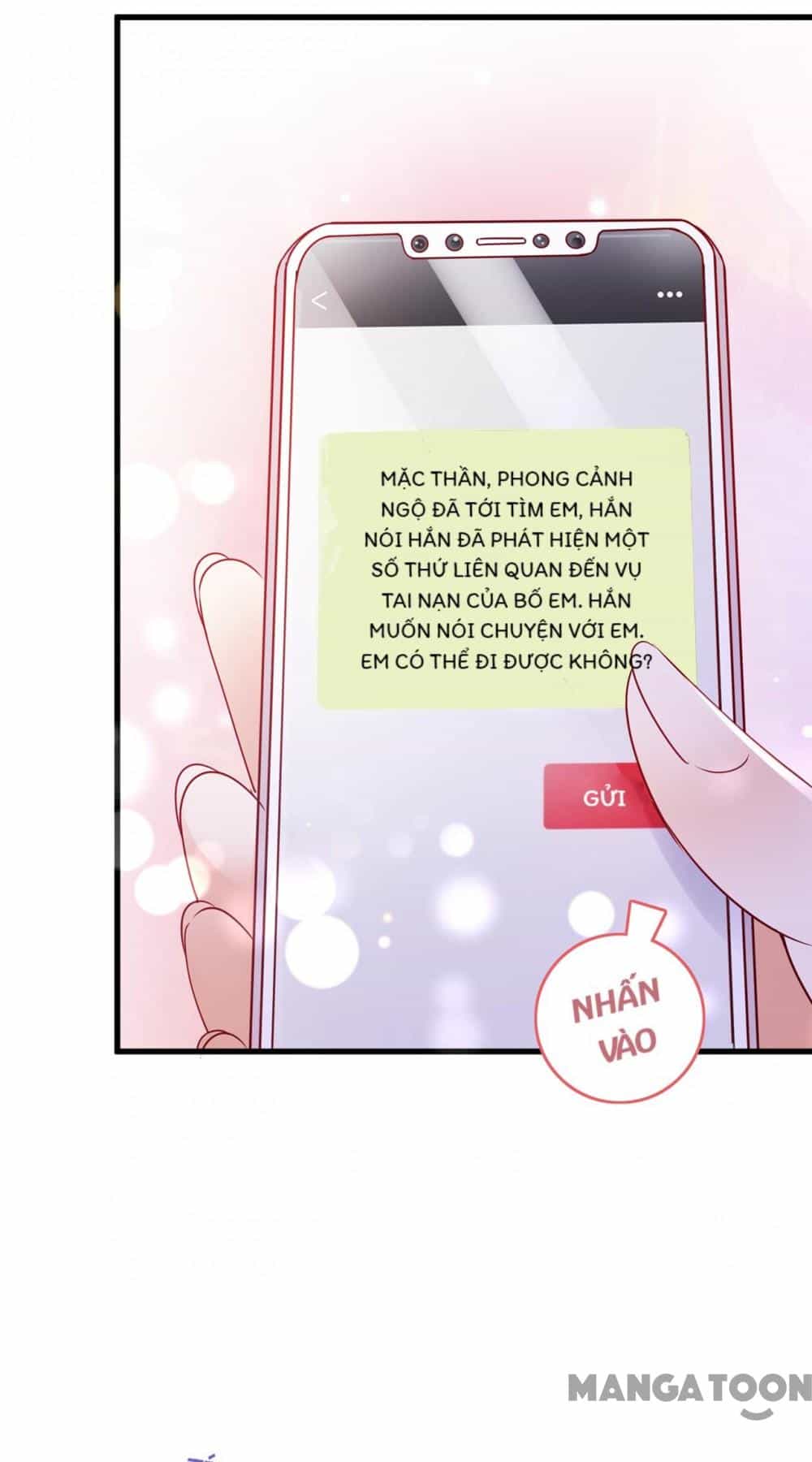 Hào Môn Thiên Giới Tiền Thê - Chương 701 - ảnh 7