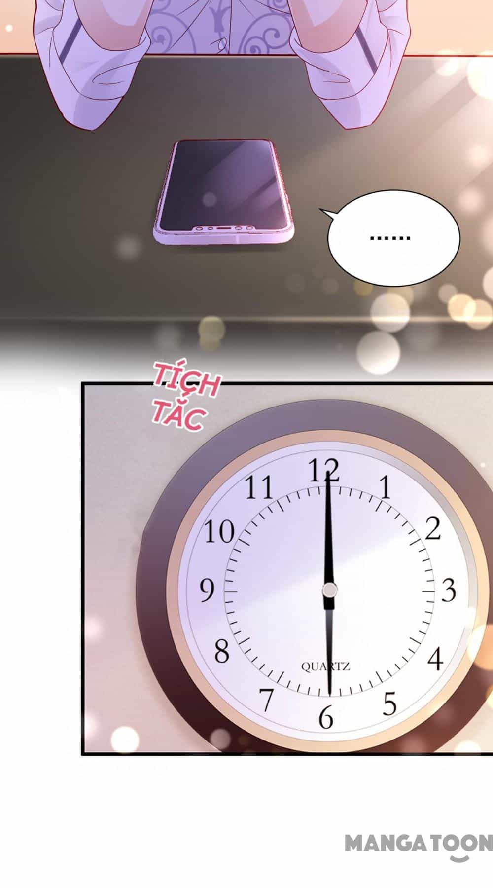 Hào Môn Thiên Giới Tiền Thê - Chương 701 - ảnh 9