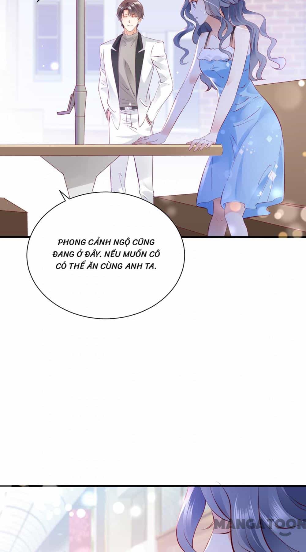 Hào Môn Thiên Giới Tiền Thê - Chương 702 - ảnh 11