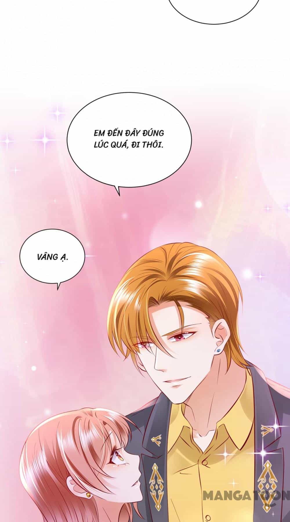 Hào Môn Thiên Giới Tiền Thê - Chương 702 - ảnh 5