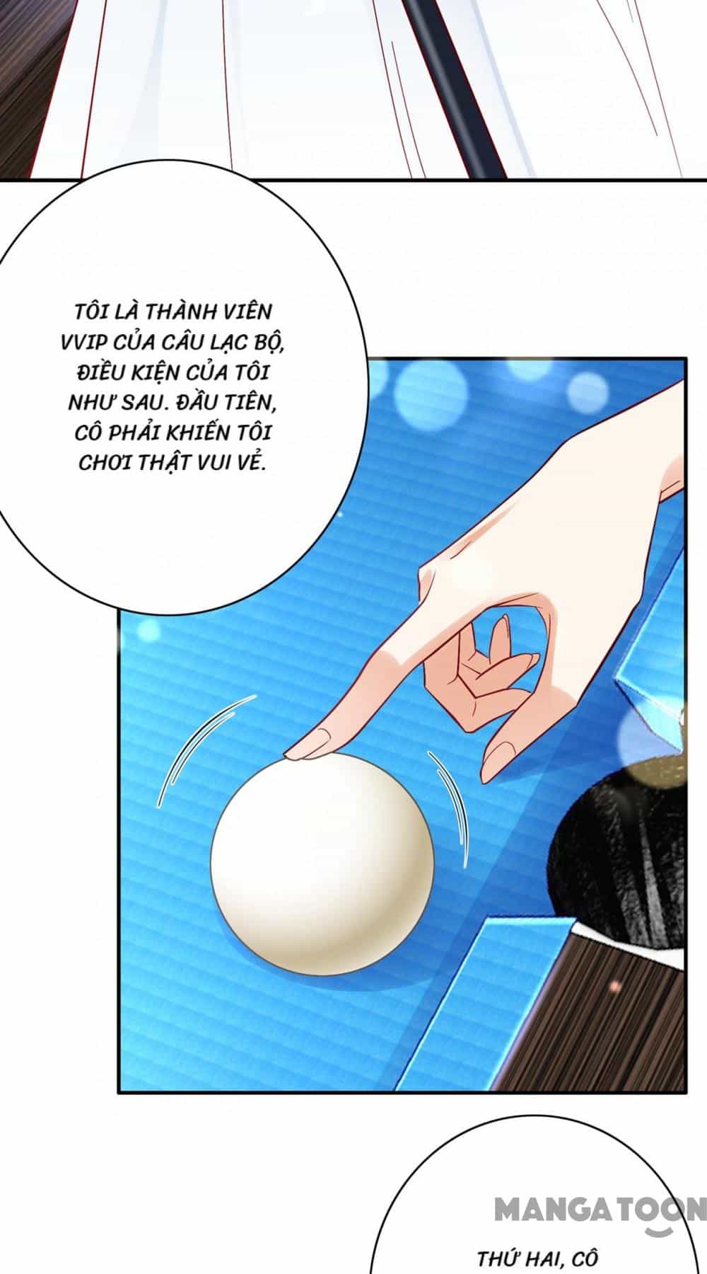Hào Môn Thiên Giới Tiền Thê - Chương 703 - ảnh 12