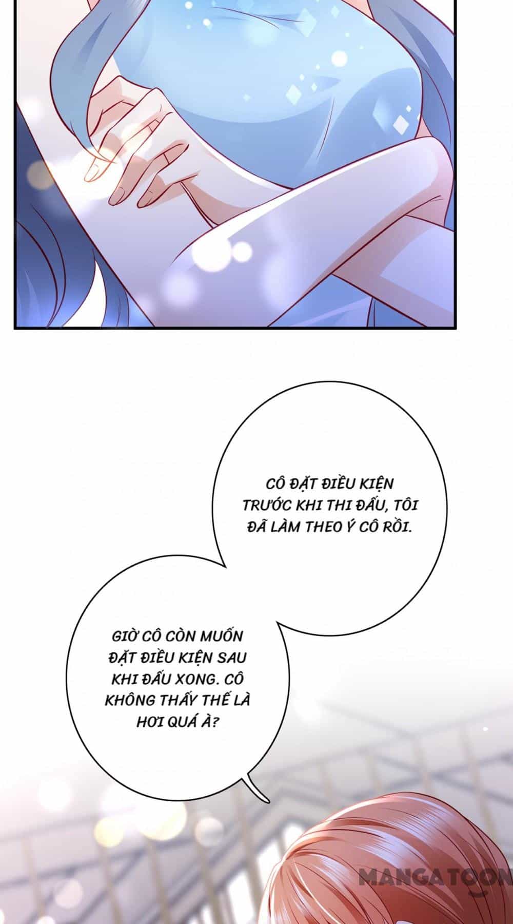Hào Môn Thiên Giới Tiền Thê - Chương 704 - ảnh 37