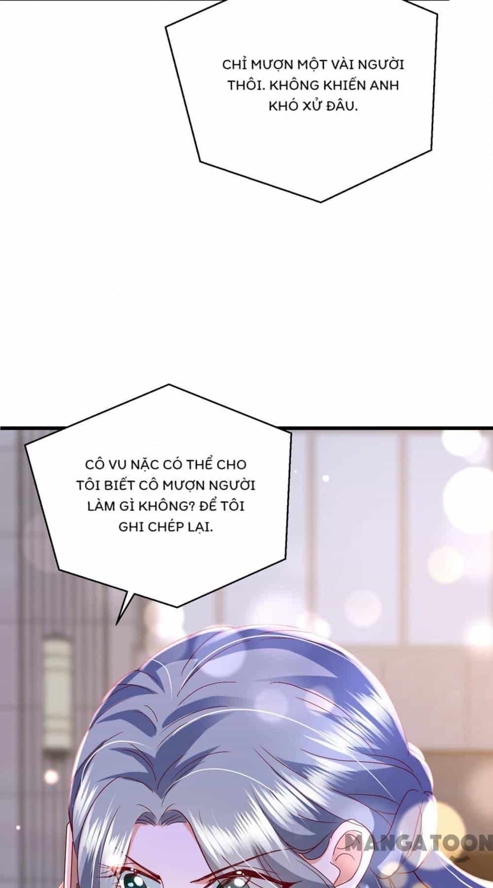 Hào Môn Thiên Giới Tiền Thê - Chương 705 - ảnh 24