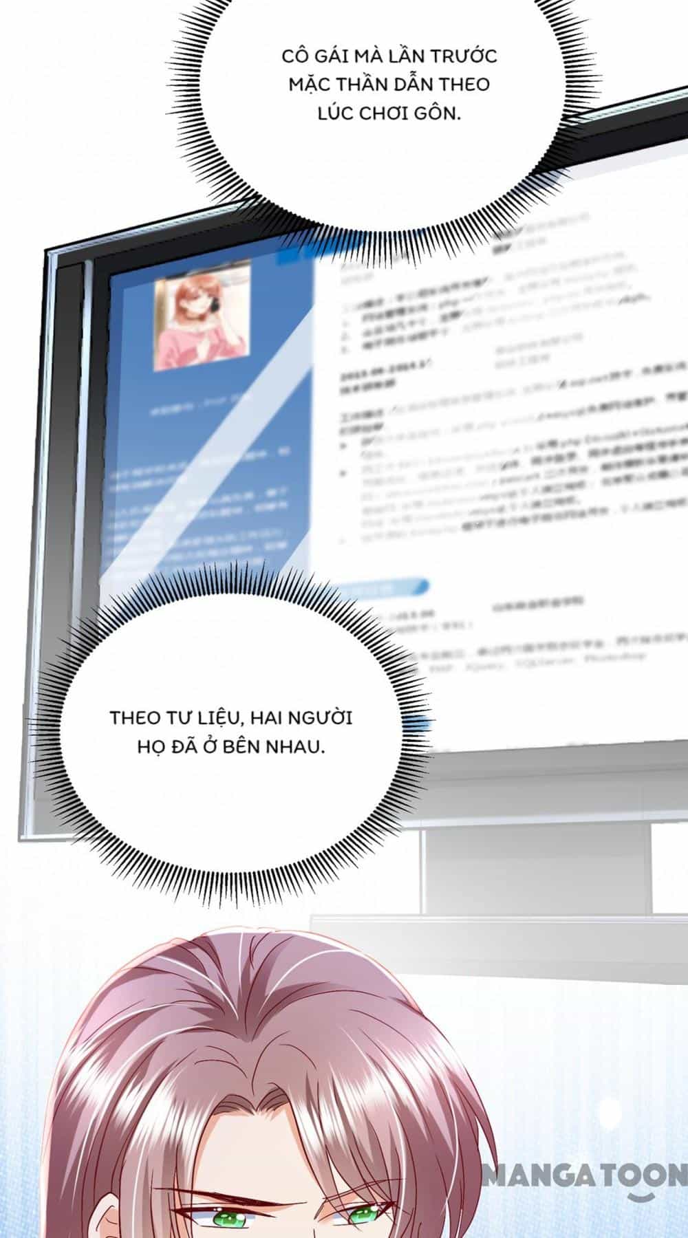 Hào Môn Thiên Giới Tiền Thê - Chương 705 - ảnh 27