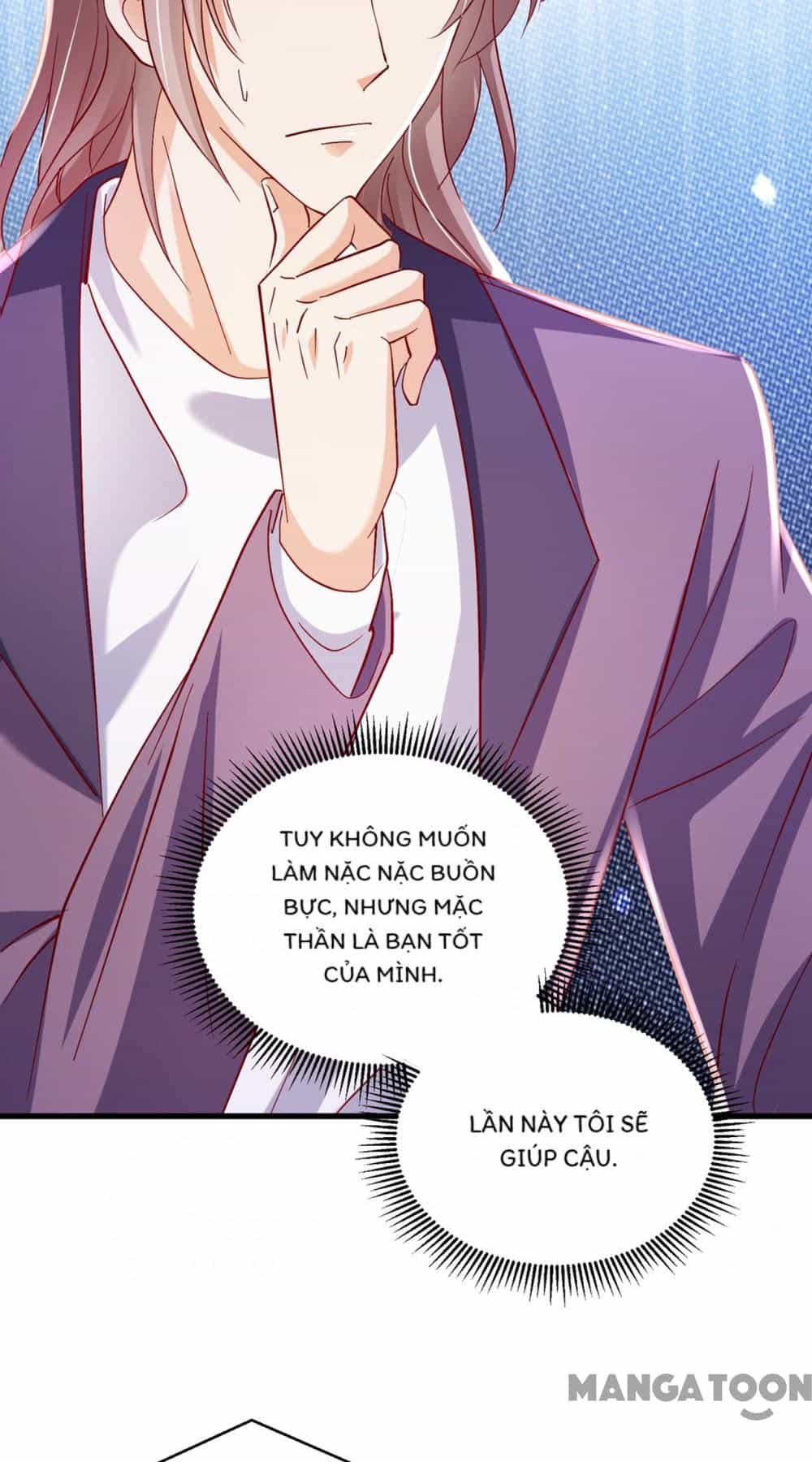 Hào Môn Thiên Giới Tiền Thê - Chương 705 - ảnh 28