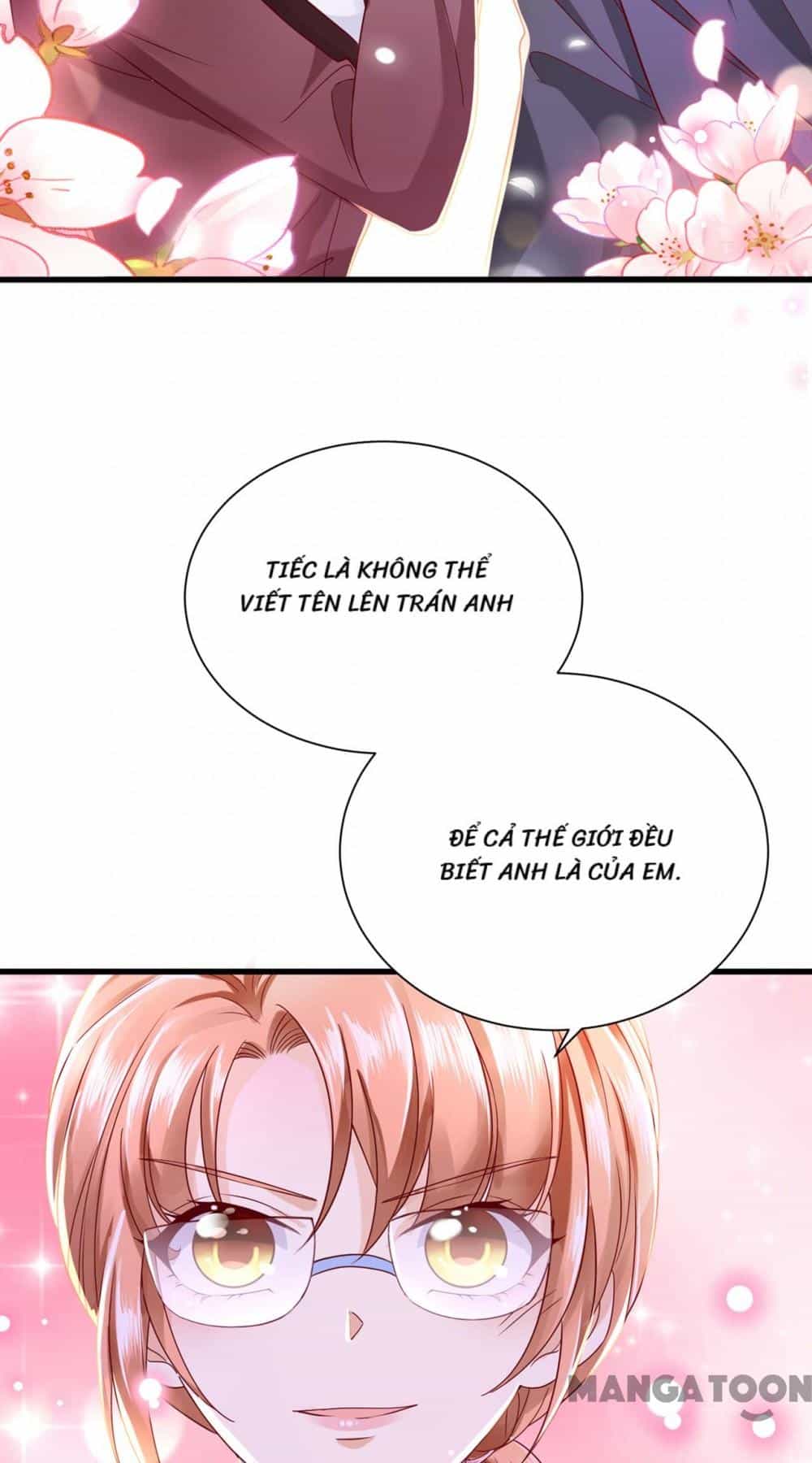 Hào Môn Thiên Giới Tiền Thê - Chương 705 - ảnh 43