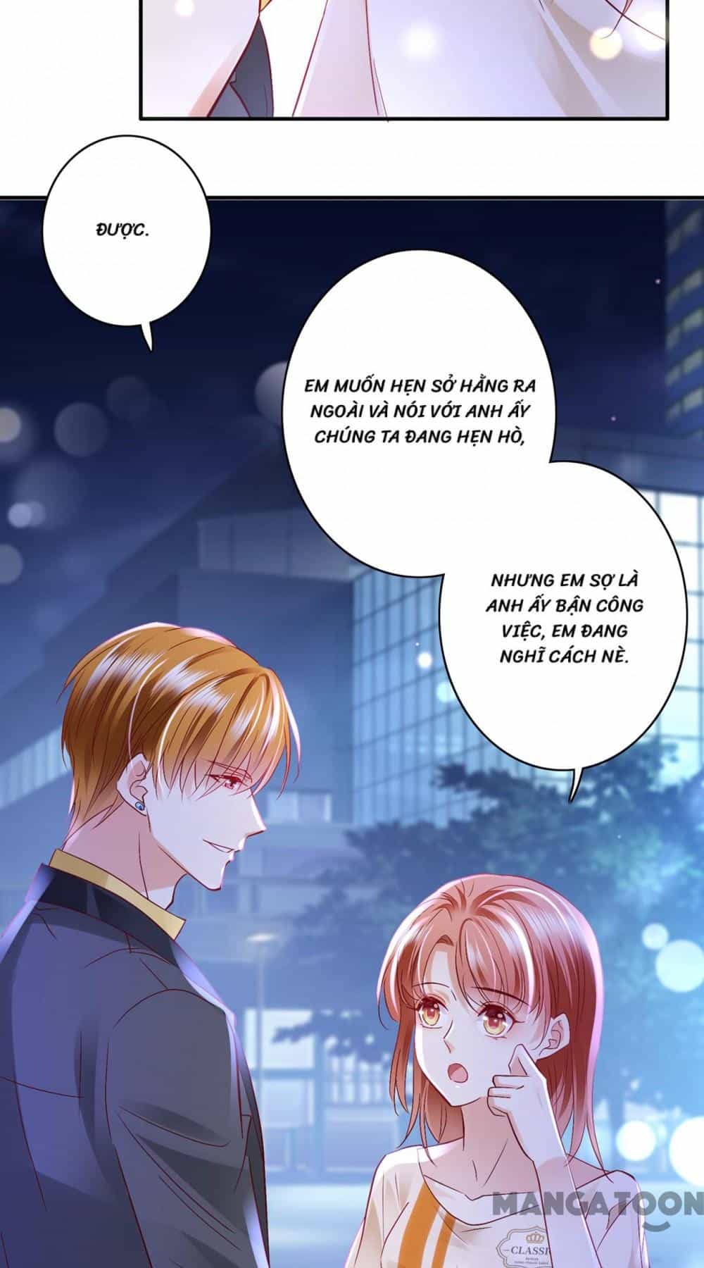 Hào Môn Thiên Giới Tiền Thê - Chương 707 - ảnh 16