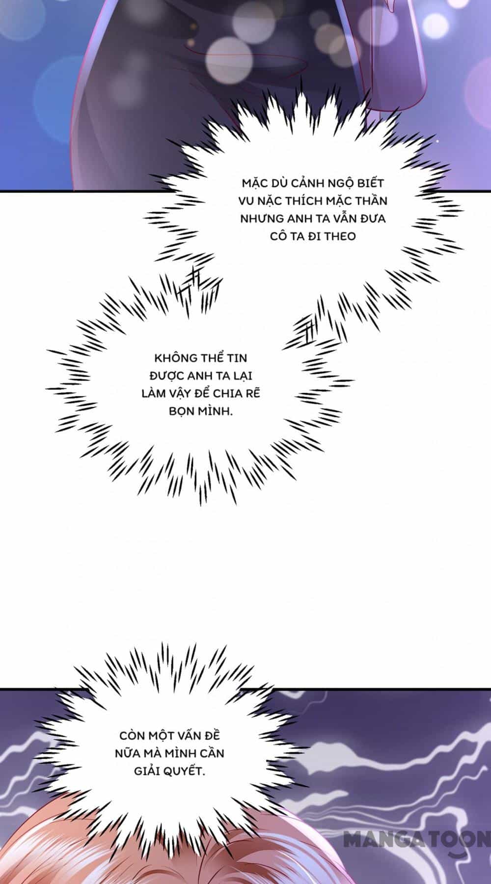 Hào Môn Thiên Giới Tiền Thê - Chương 707 - ảnh 3