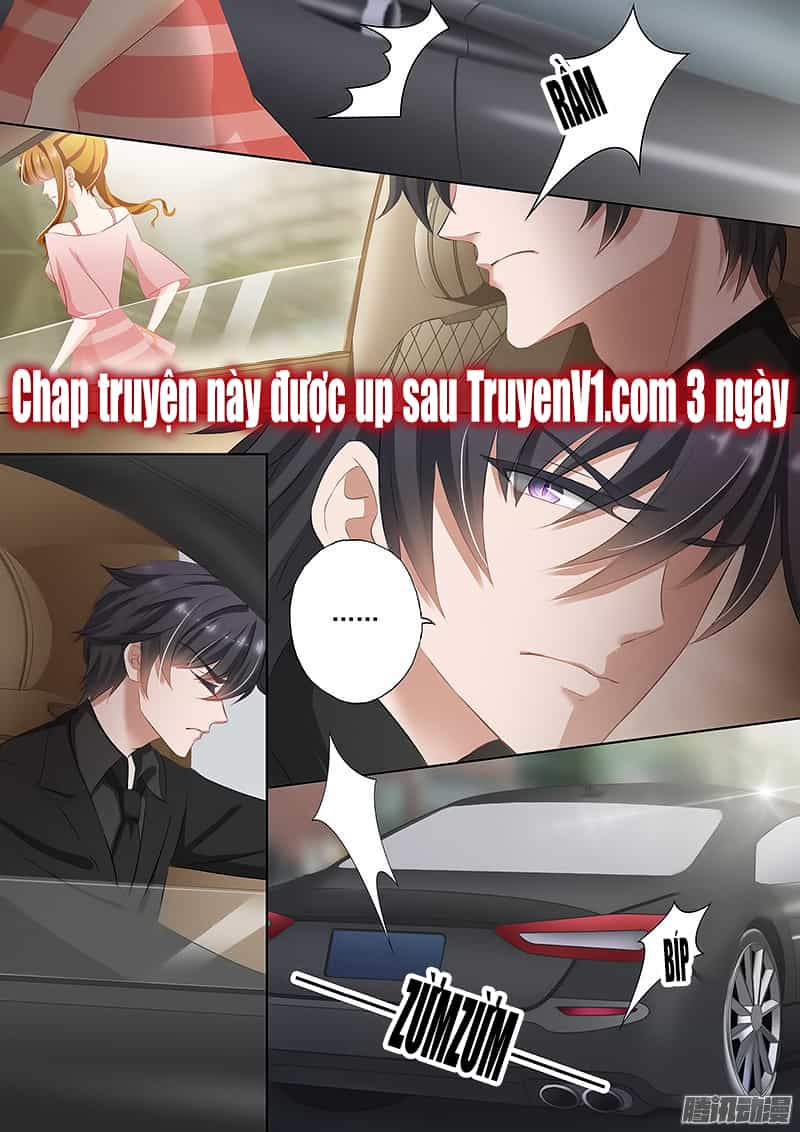 Hào Môn Thiên Giới Tiền Thê - Chương 68 - ảnh 8