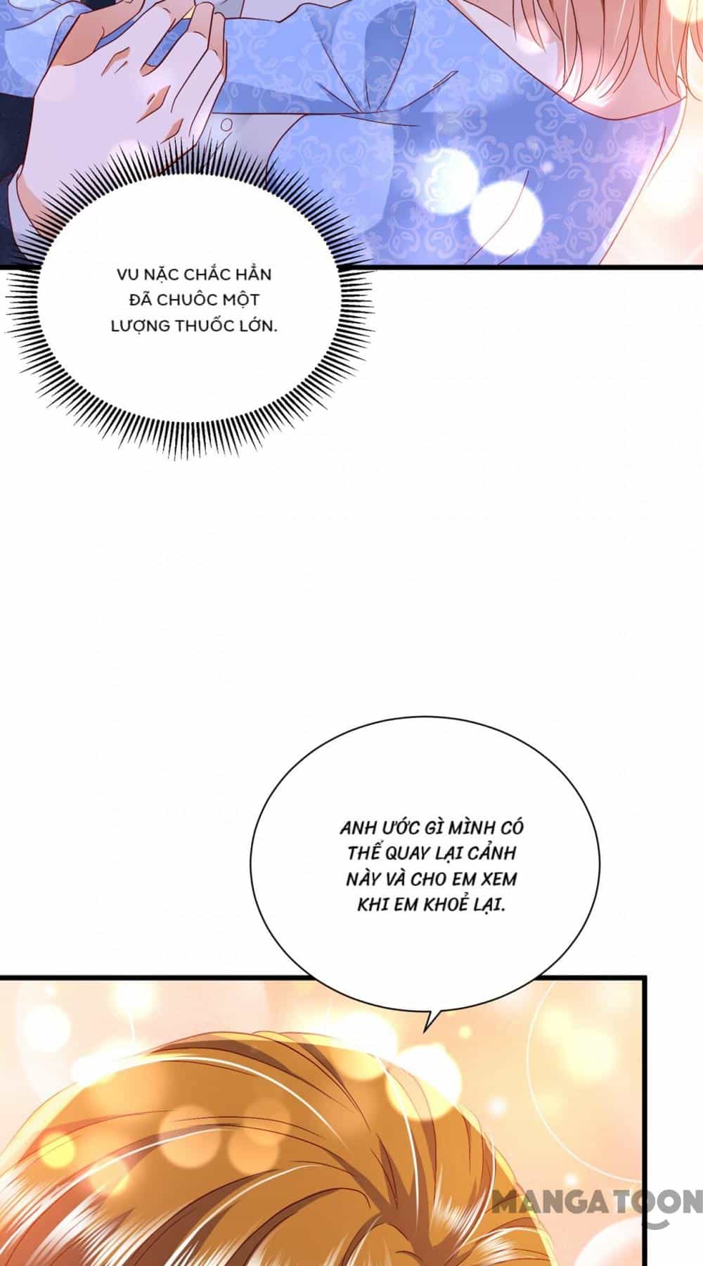Hào Môn Thiên Giới Tiền Thê - Chương 709 - ảnh 32