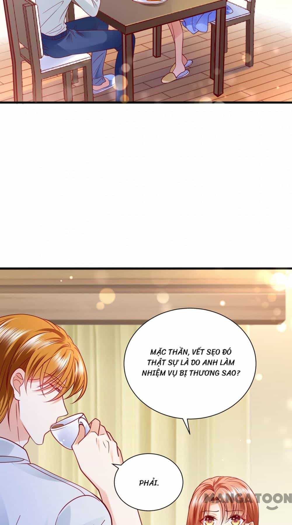 Hào Môn Thiên Giới Tiền Thê - Chương 711 - ảnh 12