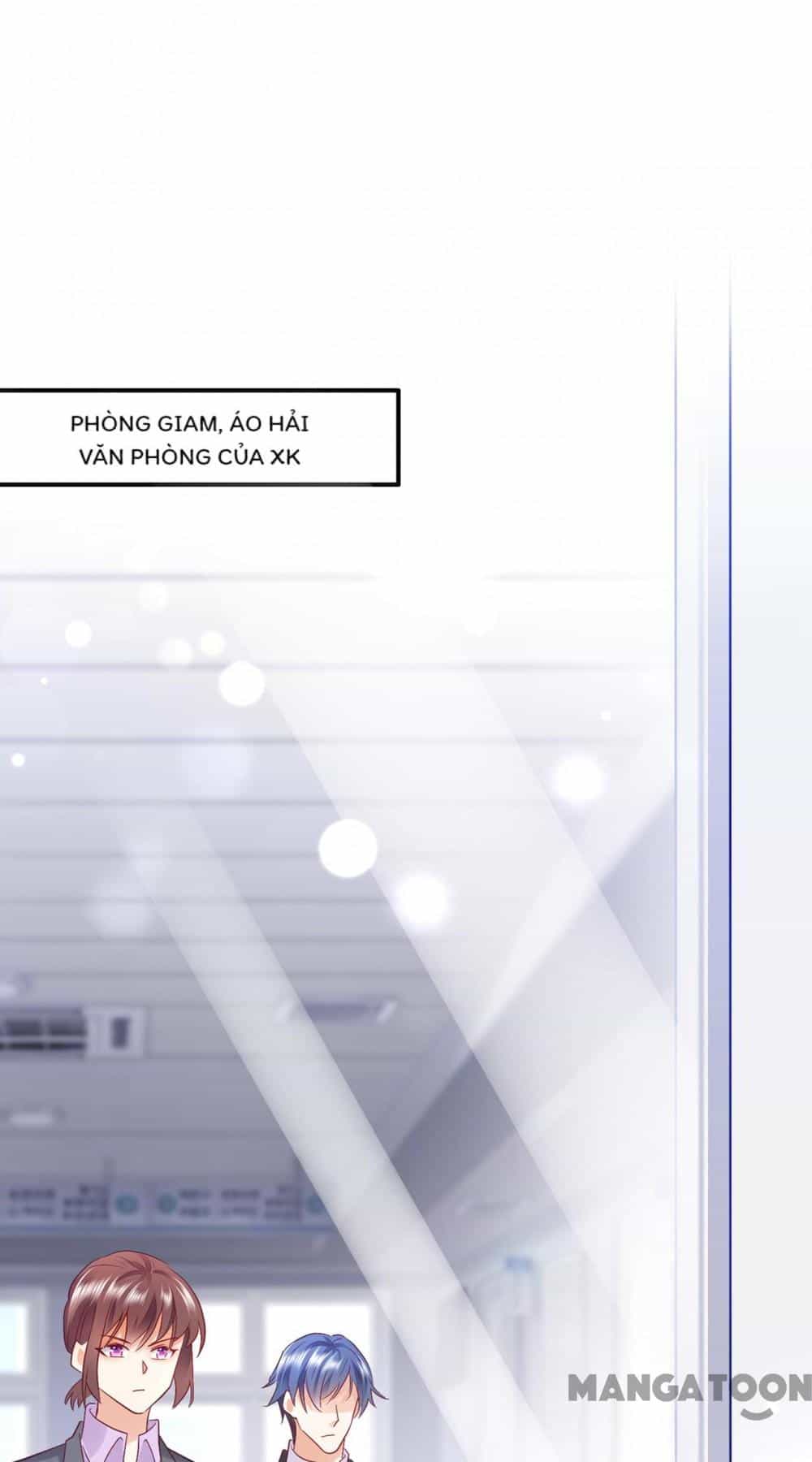 Hào Môn Thiên Giới Tiền Thê - Chương 711 - ảnh 37