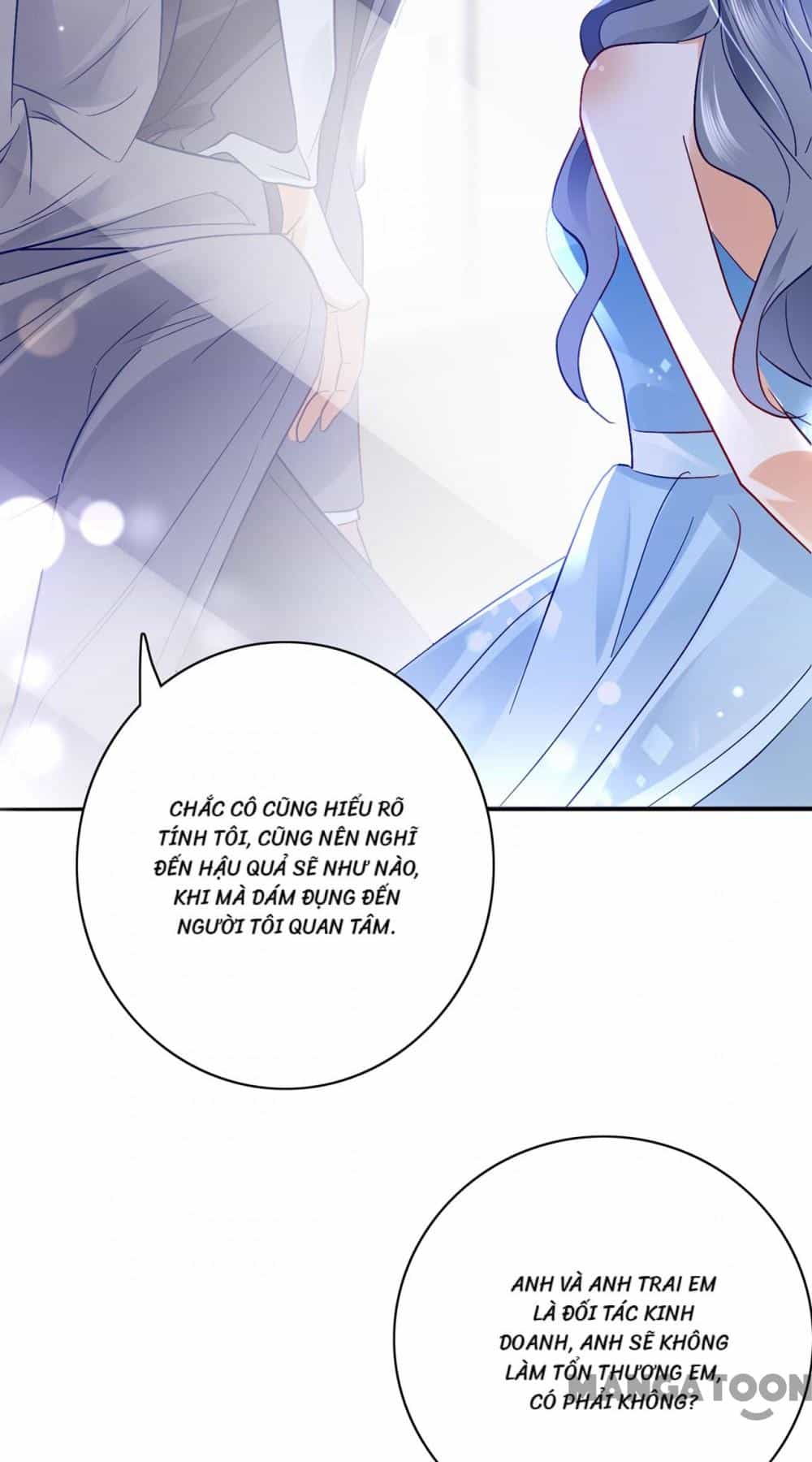 Hào Môn Thiên Giới Tiền Thê - Chương 712 - ảnh 2