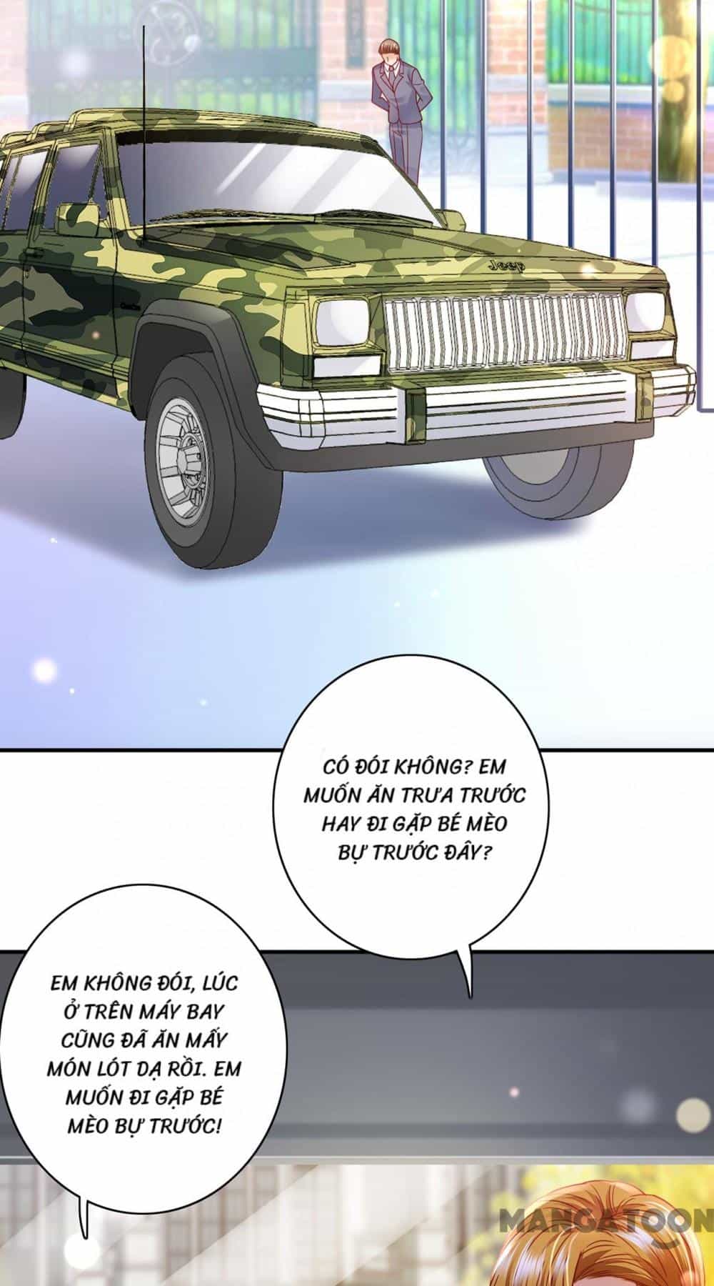 Hào Môn Thiên Giới Tiền Thê - Chương 713 - ảnh 17