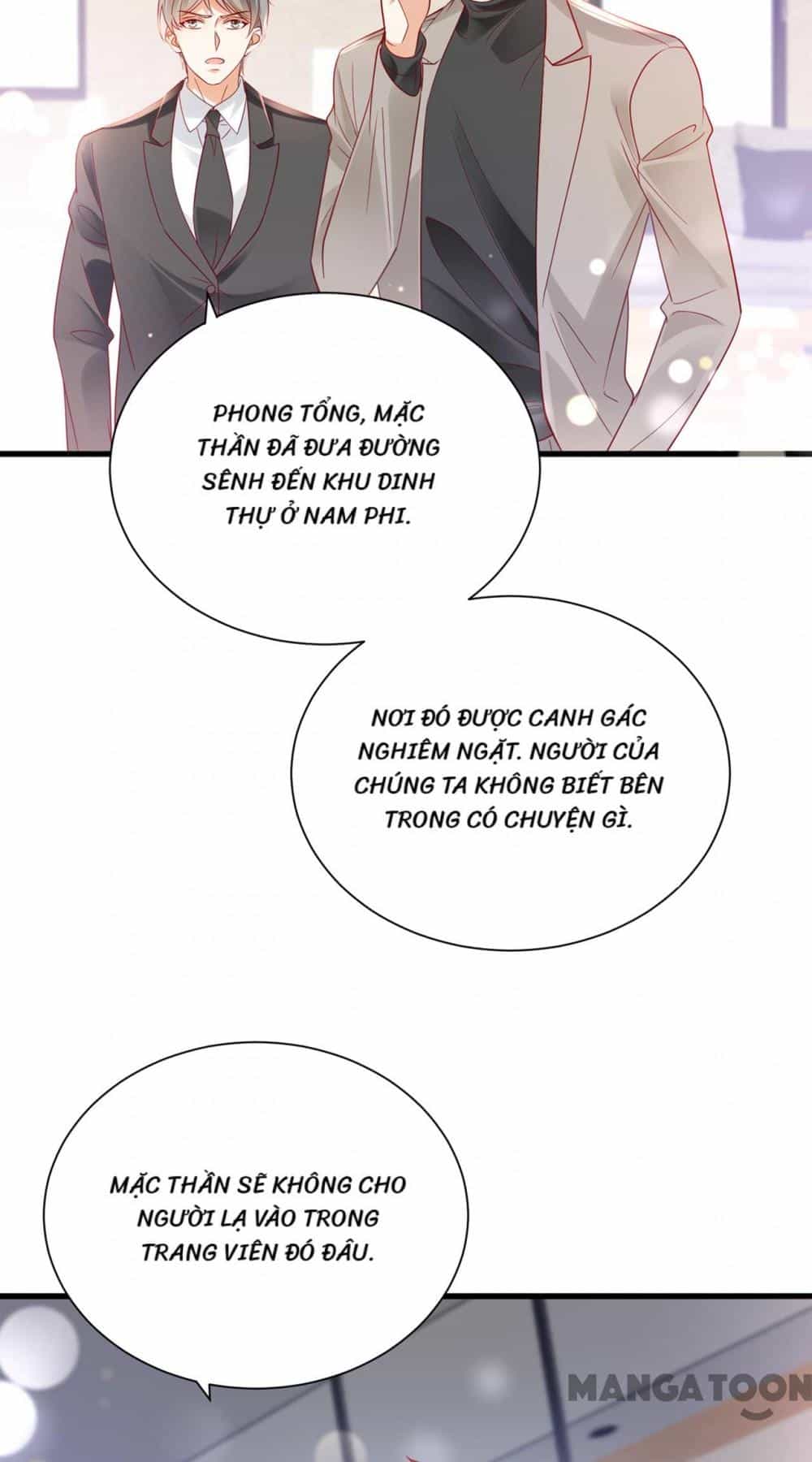 Hào Môn Thiên Giới Tiền Thê - Chương 714 - ảnh 34