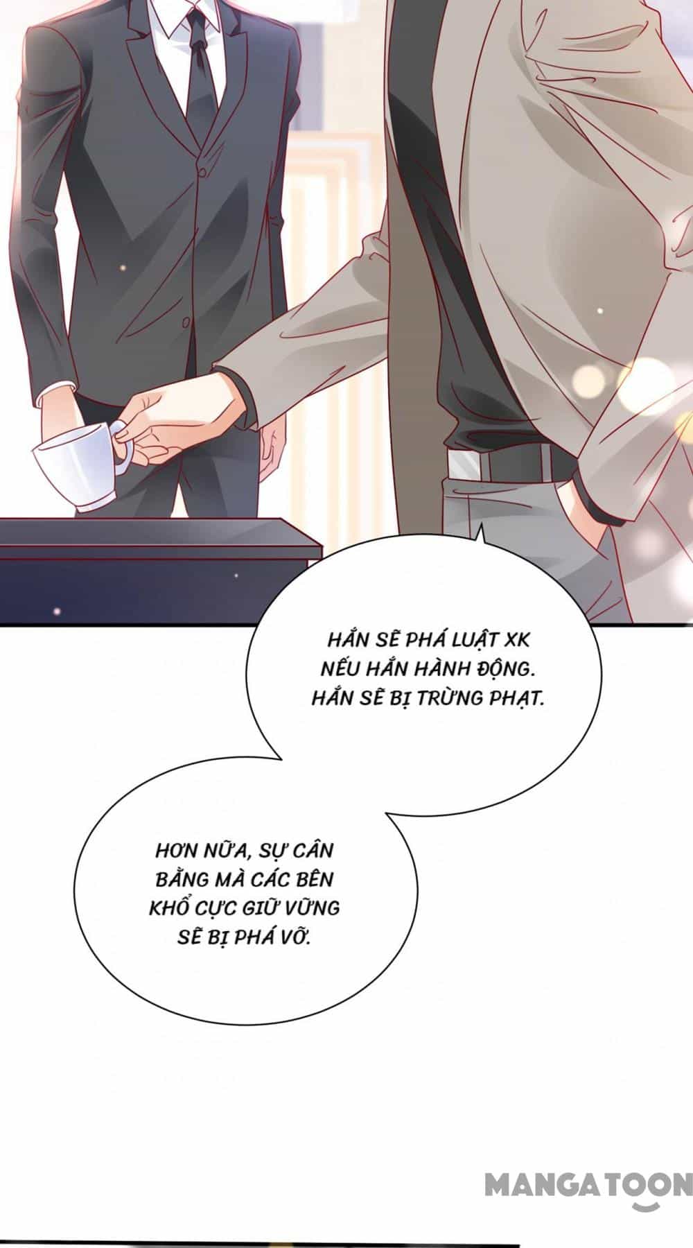 Hào Môn Thiên Giới Tiền Thê - Chương 714 - ảnh 40