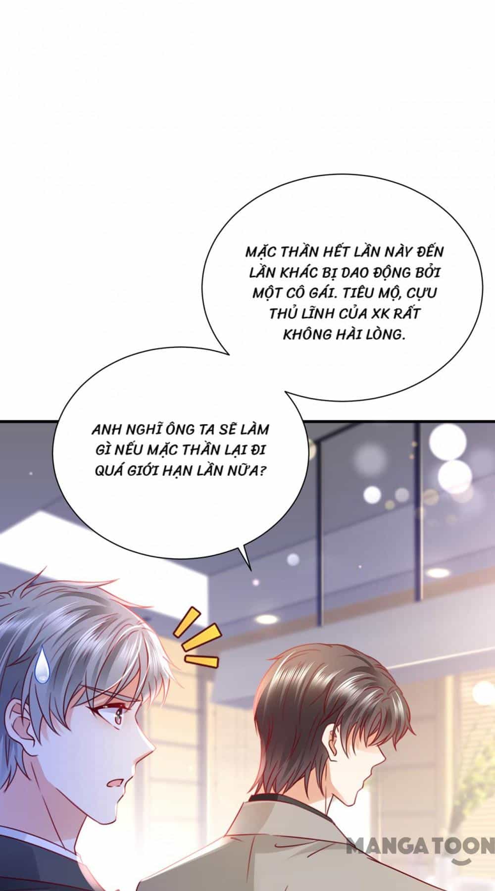 Hào Môn Thiên Giới Tiền Thê - Chương 715 - ảnh 2