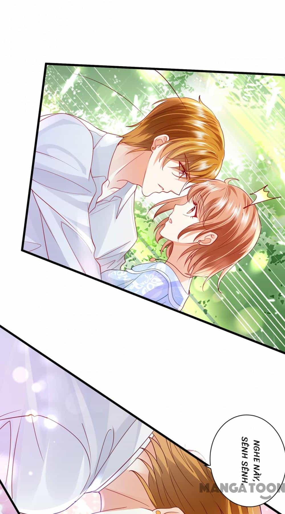 Hào Môn Thiên Giới Tiền Thê - Chương 715 - ảnh 31