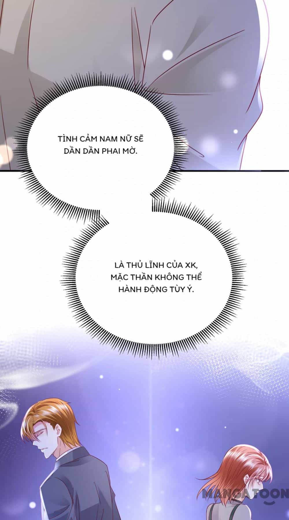 Hào Môn Thiên Giới Tiền Thê - Chương 715 - ảnh 5
