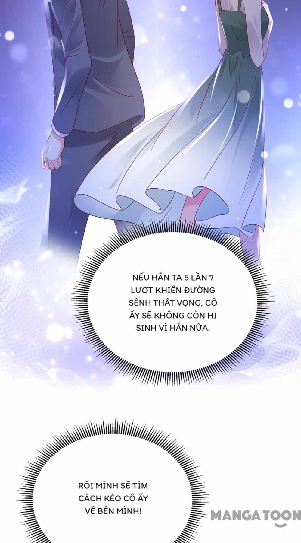 Hào Môn Thiên Giới Tiền Thê - Chương 715 - ảnh 6