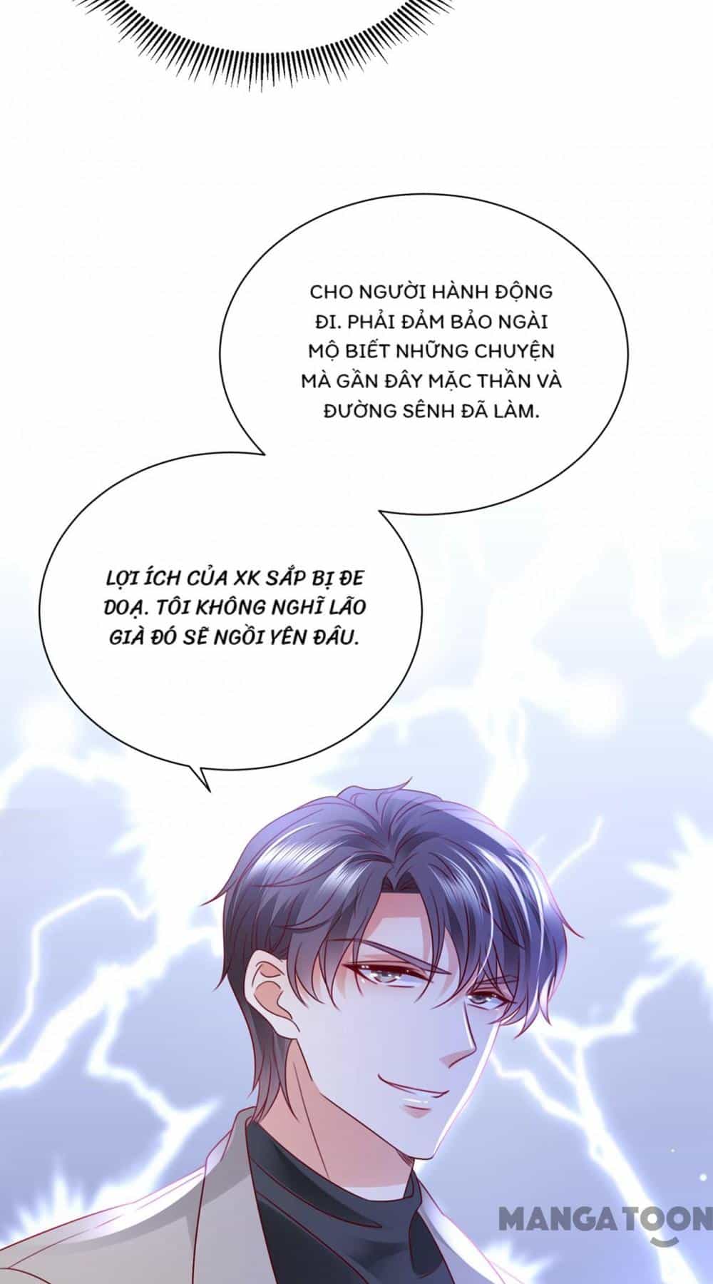 Hào Môn Thiên Giới Tiền Thê - Chương 715 - ảnh 7