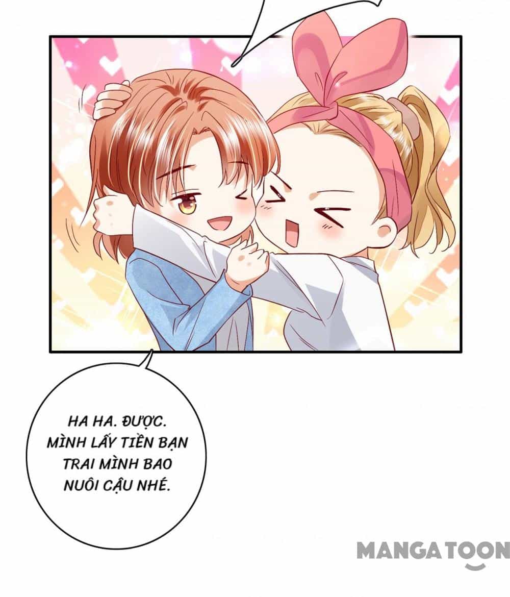 Hào Môn Thiên Giới Tiền Thê - Chương 716 - ảnh 39
