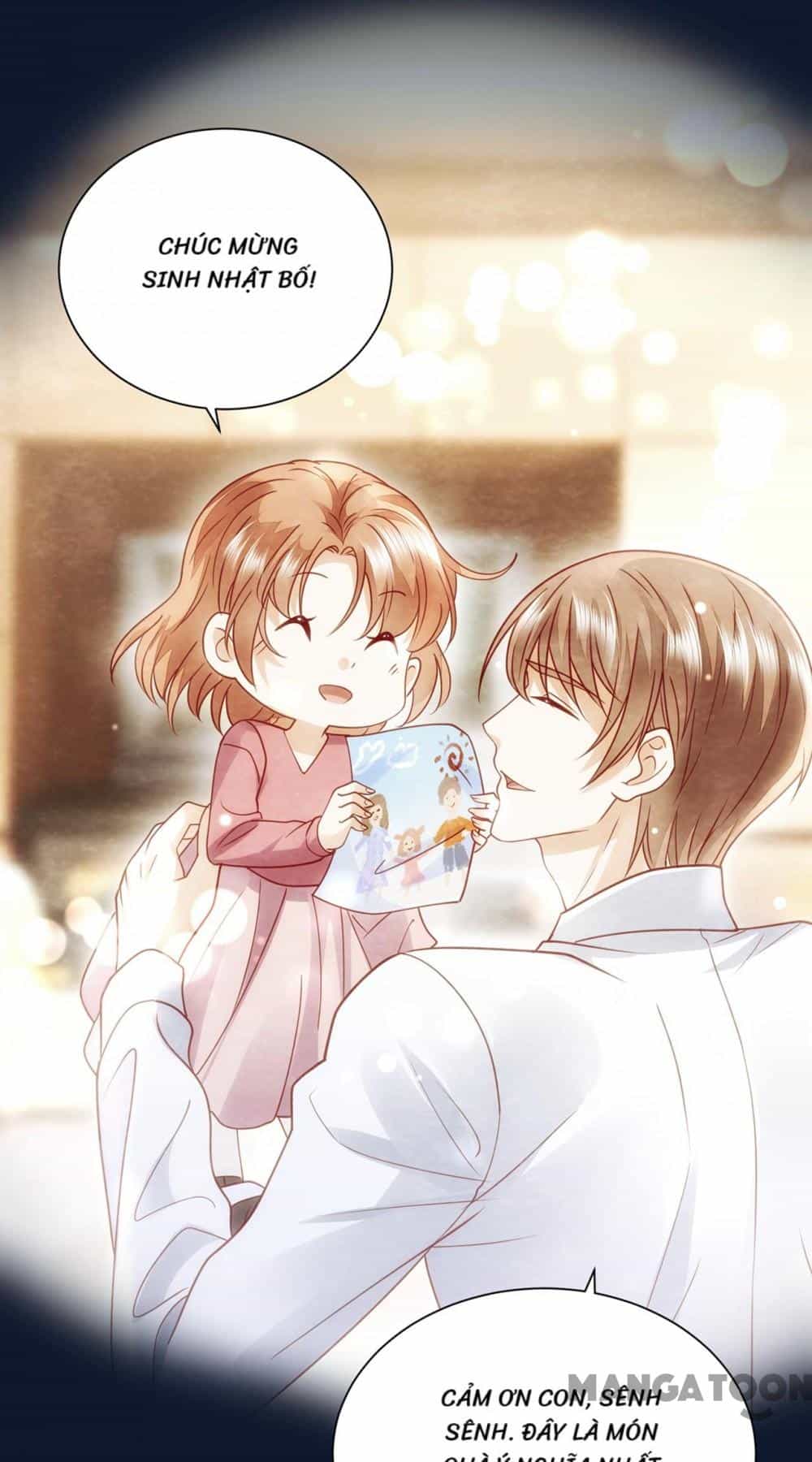 Hào Môn Thiên Giới Tiền Thê - Chương 718 - ảnh 28