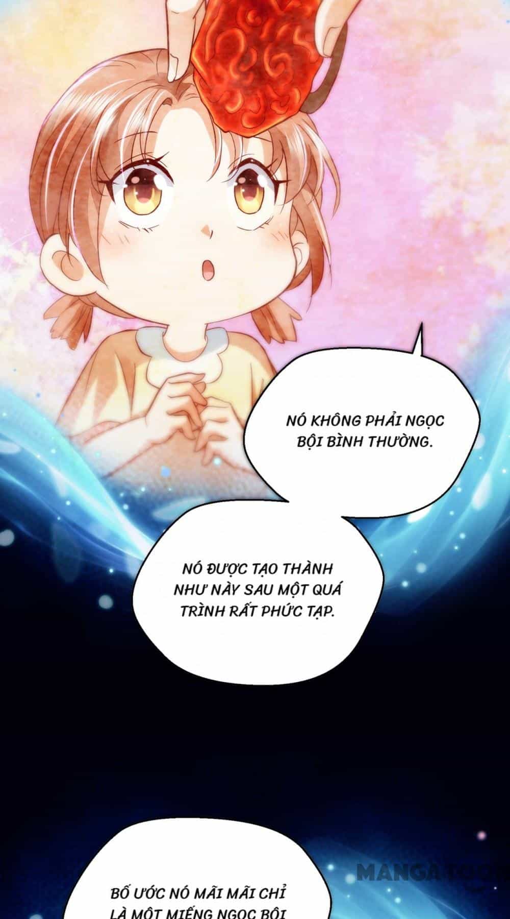 Hào Môn Thiên Giới Tiền Thê - Chương 718 - ảnh 6