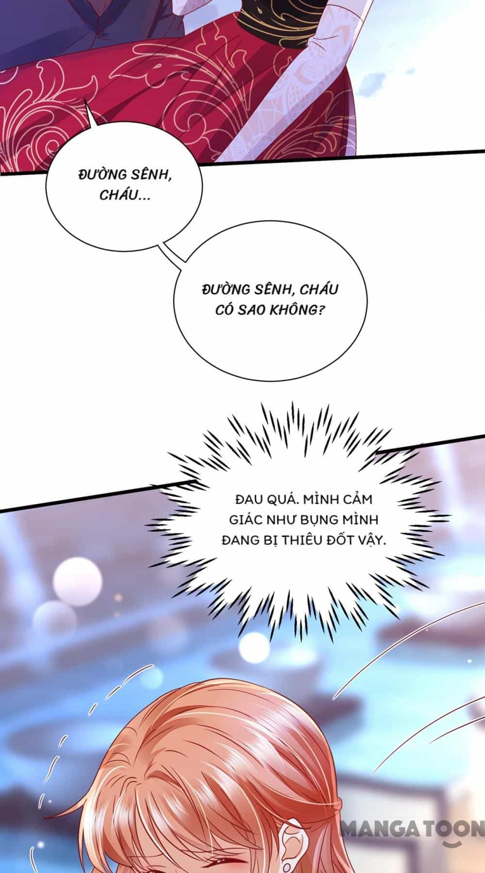 Hào Môn Thiên Giới Tiền Thê - Chương 719 - ảnh 26