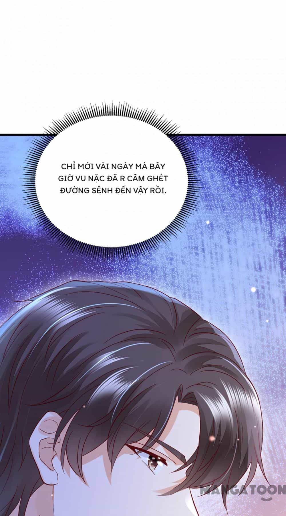 Hào Môn Thiên Giới Tiền Thê - Chương 719 - ảnh 9