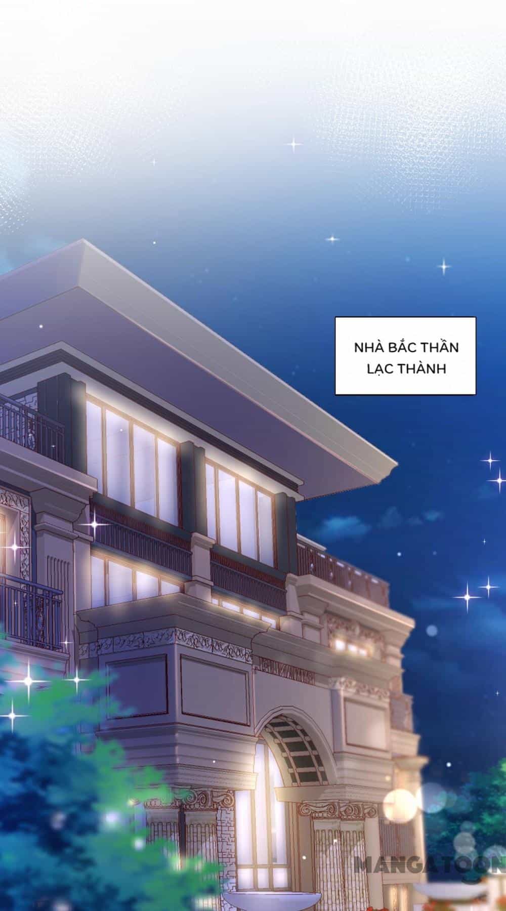 Hào Môn Thiên Giới Tiền Thê - Chương 720 - ảnh 1