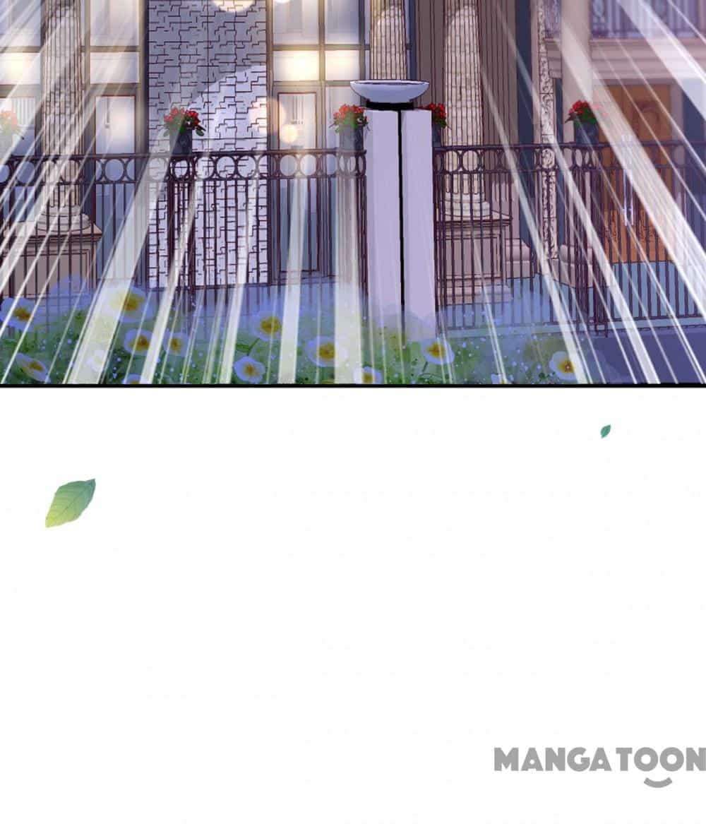Hào Môn Thiên Giới Tiền Thê - Chương 720 - ảnh 23